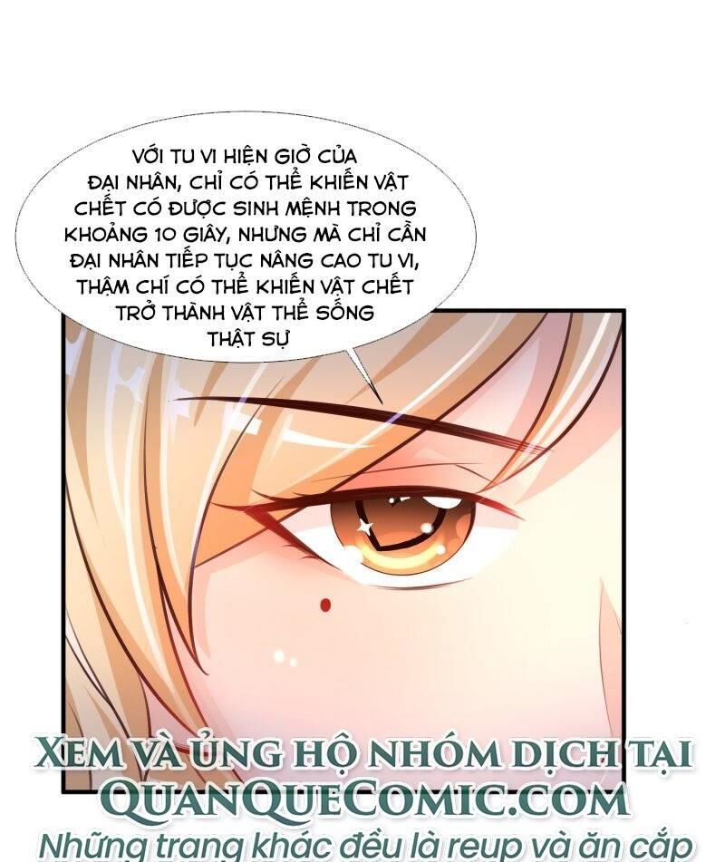 Tối Cường Vận Đào Hoa Chapter 86 - Trang 2