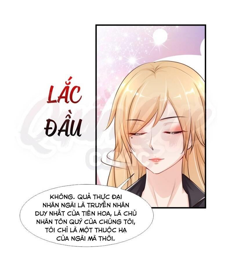 Tối Cường Vận Đào Hoa Chapter 86 - Trang 2