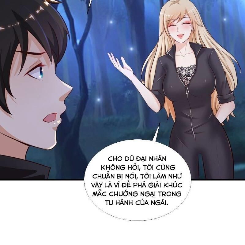 Tối Cường Vận Đào Hoa Chapter 86 - Trang 2