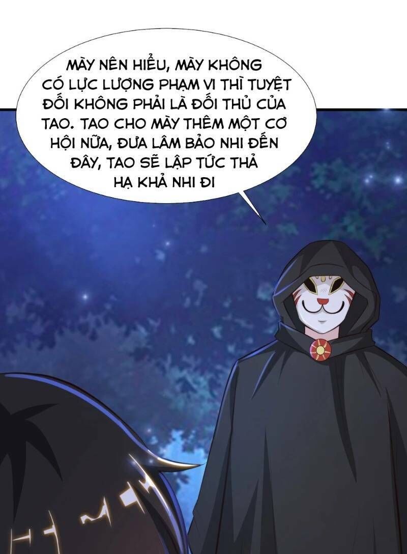 Tối Cường Vận Đào Hoa Chapter 85 - Trang 2