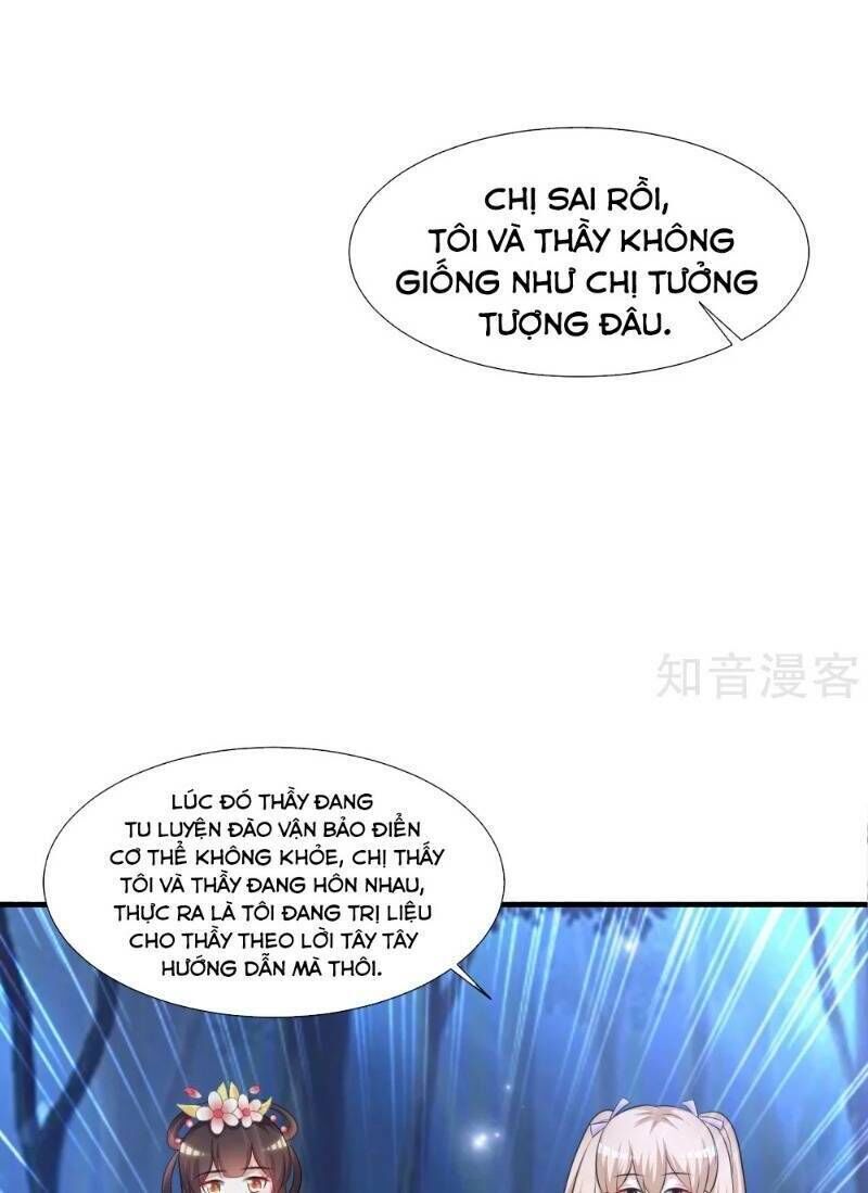 Tối Cường Vận Đào Hoa Chapter 85 - Trang 2