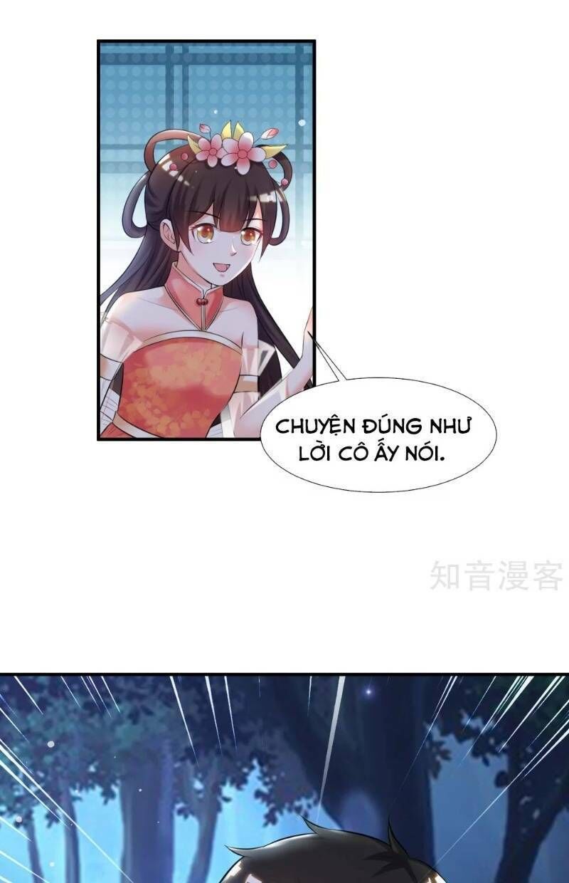 Tối Cường Vận Đào Hoa Chapter 85 - Trang 2