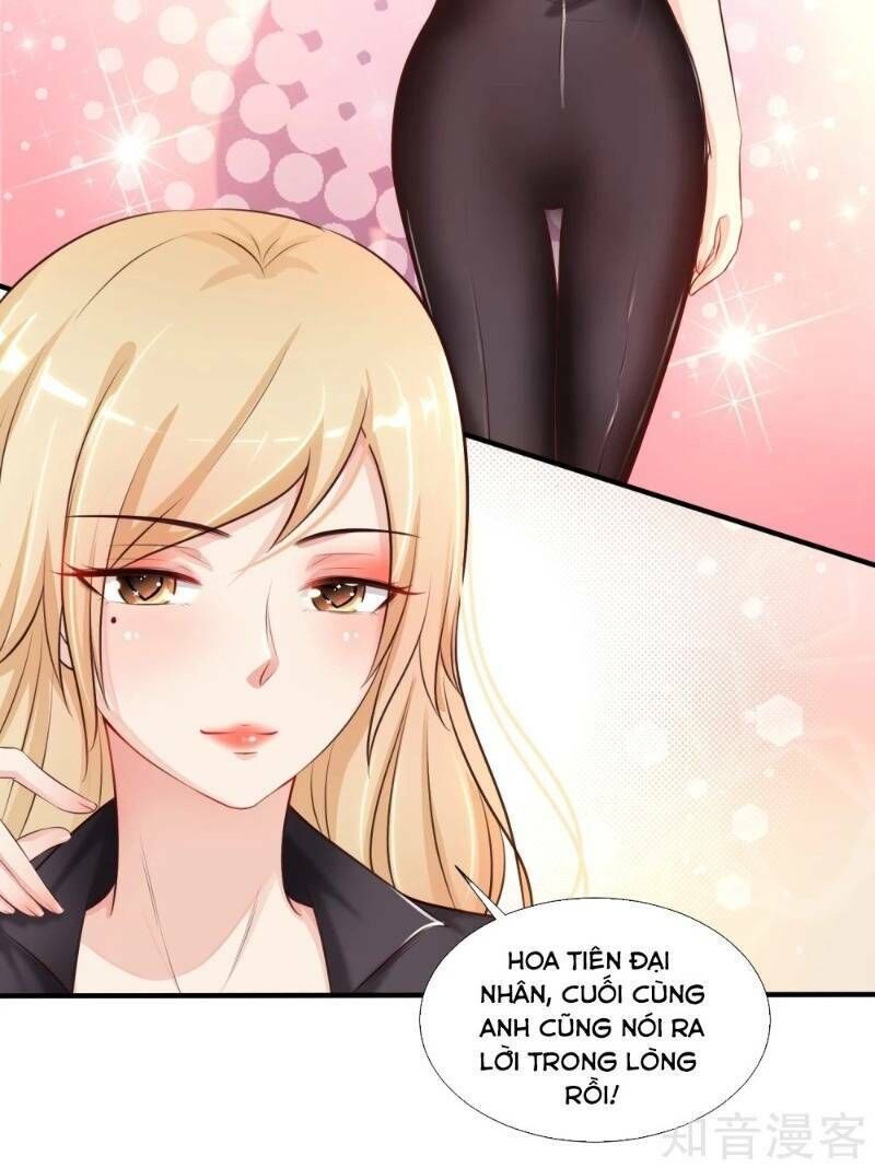 Tối Cường Vận Đào Hoa Chapter 85 - Trang 2