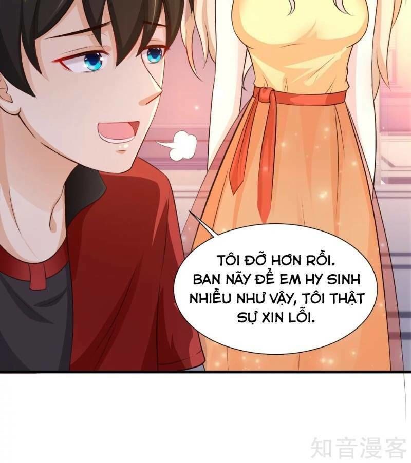 Tối Cường Vận Đào Hoa Chapter 83 - Trang 2