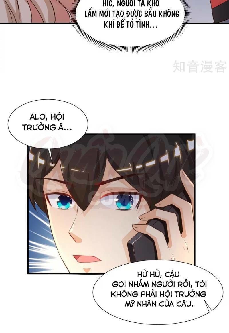 Tối Cường Vận Đào Hoa Chapter 83 - Trang 2