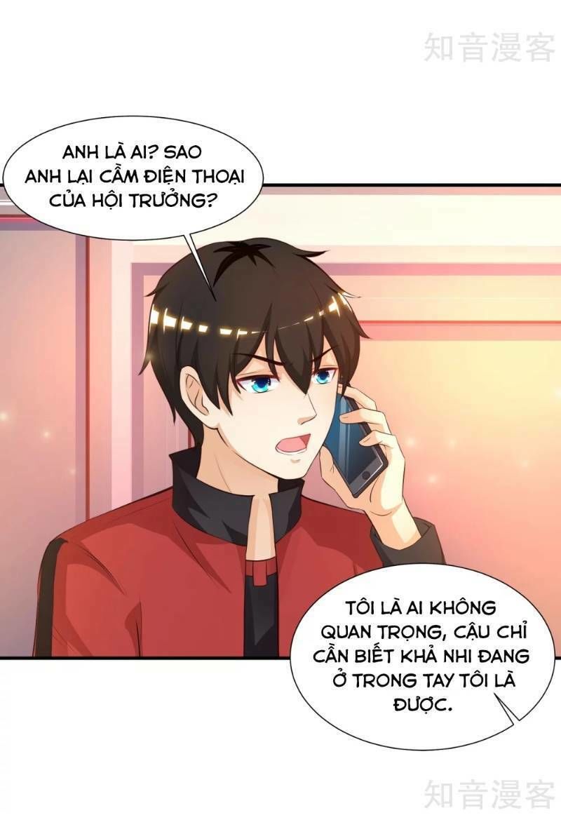 Tối Cường Vận Đào Hoa Chapter 83 - Trang 2