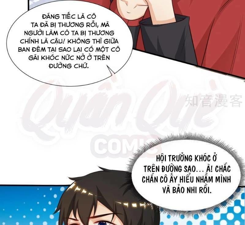 Tối Cường Vận Đào Hoa Chapter 83 - Trang 2