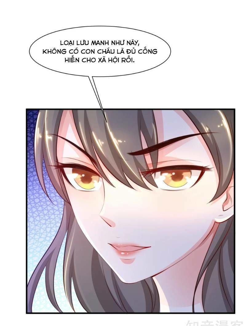 Tối Cường Vận Đào Hoa Chapter 83 - Trang 2