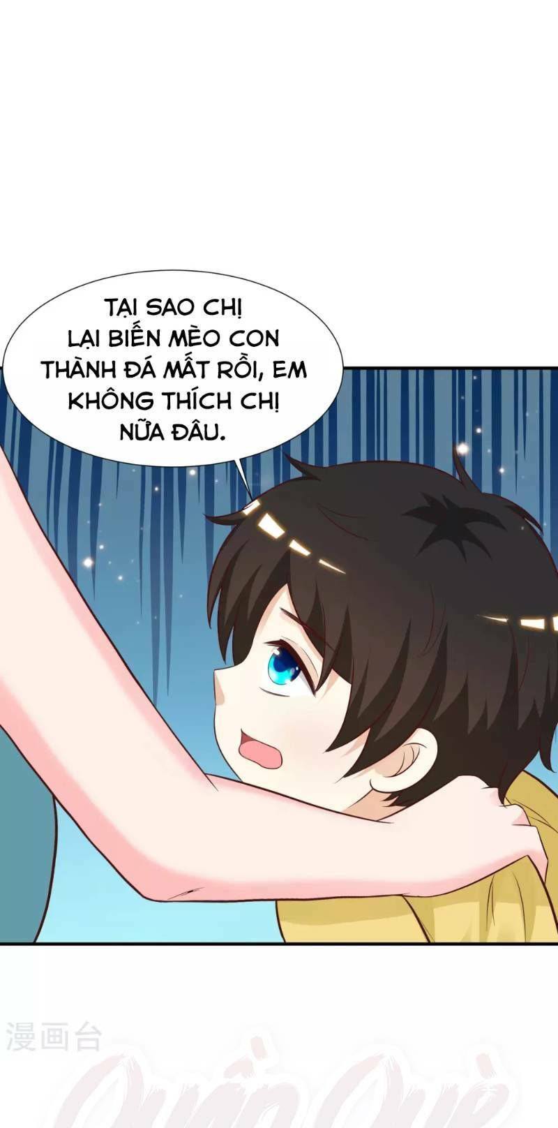 Tối Cường Vận Đào Hoa Chapter 81 - Trang 2