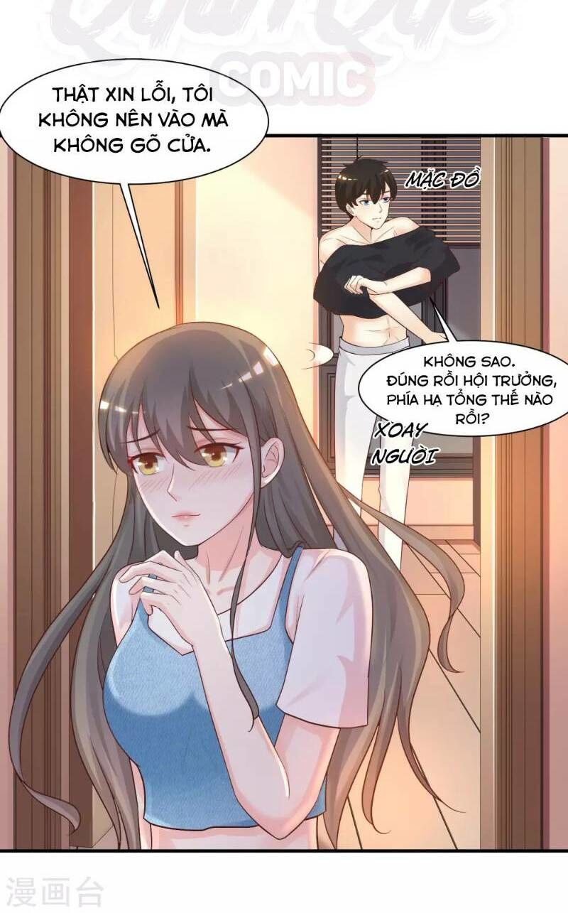 Tối Cường Vận Đào Hoa Chapter 81 - Trang 2