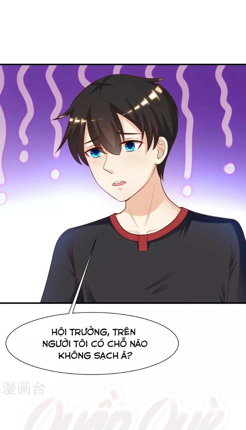 Tối Cường Vận Đào Hoa Chapter 81 - Trang 2