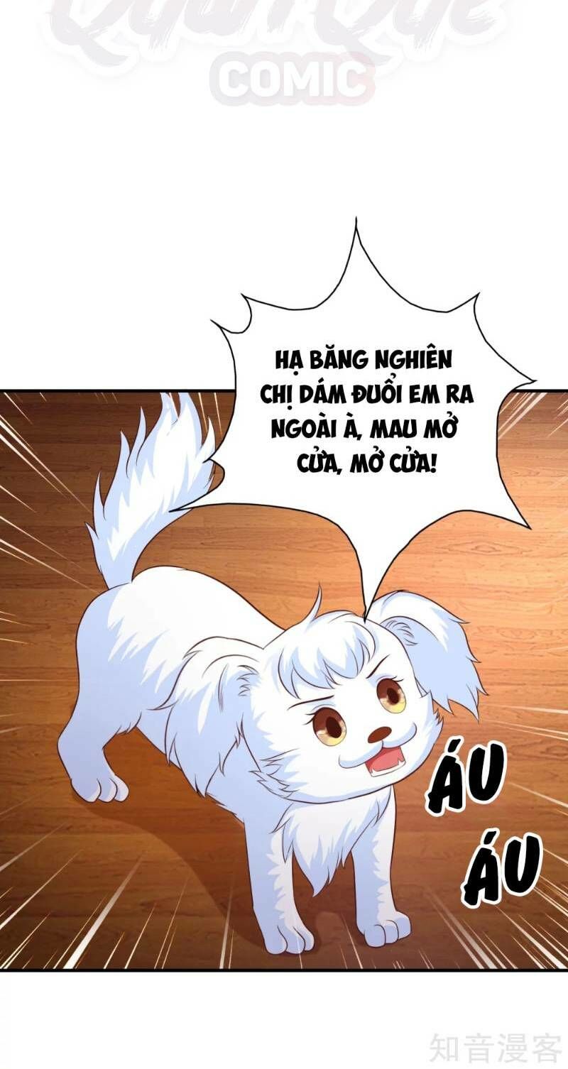 Tối Cường Vận Đào Hoa Chapter 79 - Trang 2