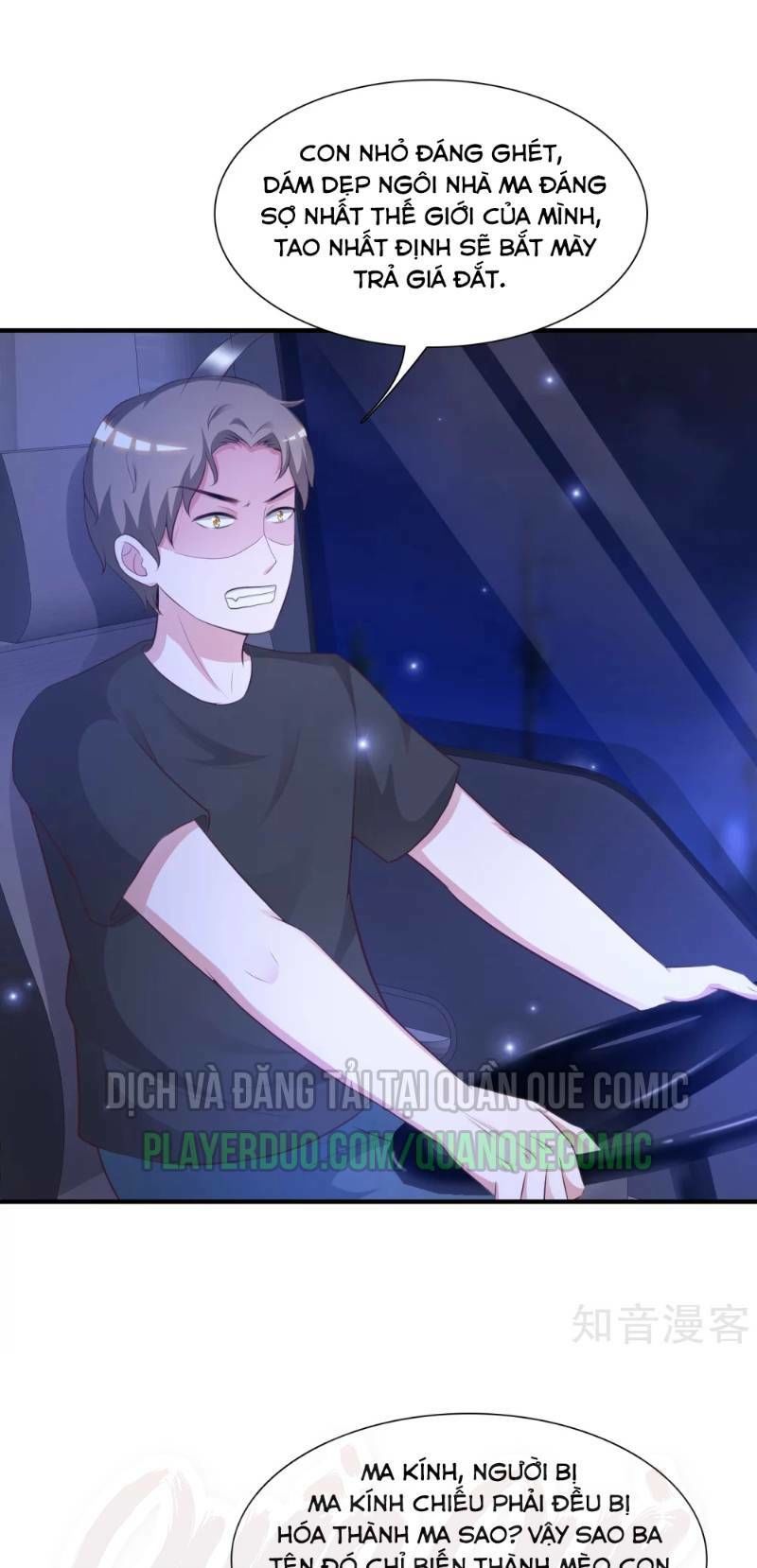 Tối Cường Vận Đào Hoa Chapter 79 - Trang 2