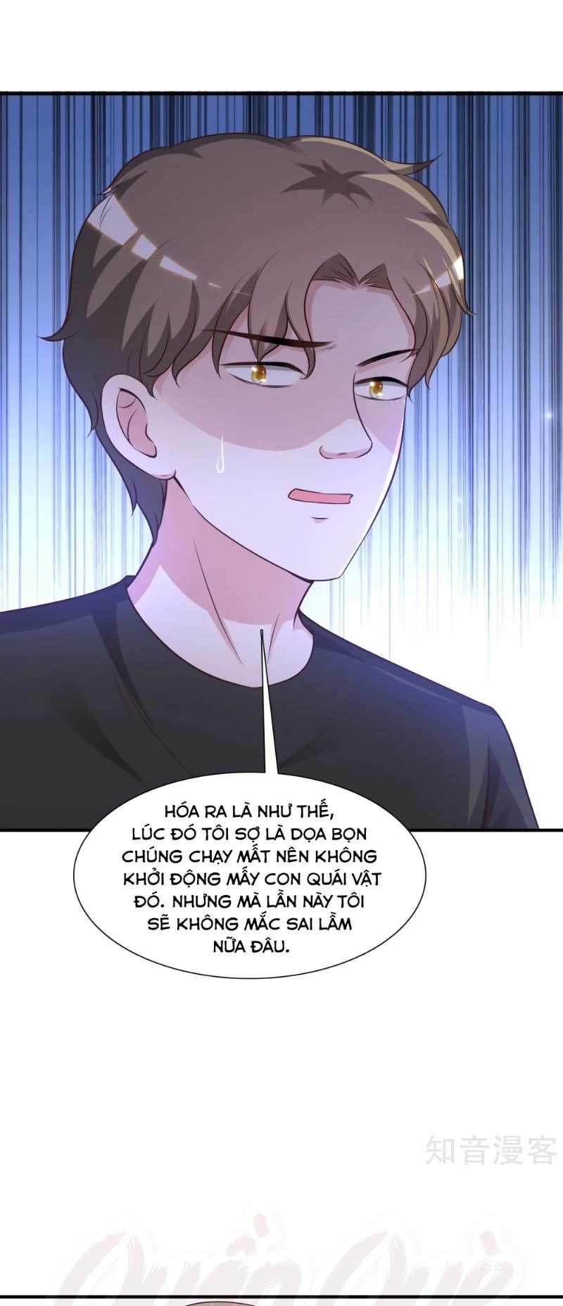 Tối Cường Vận Đào Hoa Chapter 79 - Trang 2