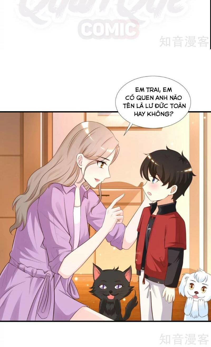 Tối Cường Vận Đào Hoa Chapter 78 - Trang 2