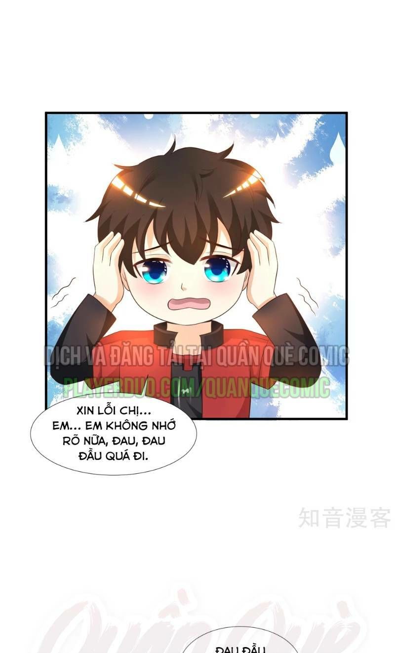 Tối Cường Vận Đào Hoa Chapter 78 - Trang 2