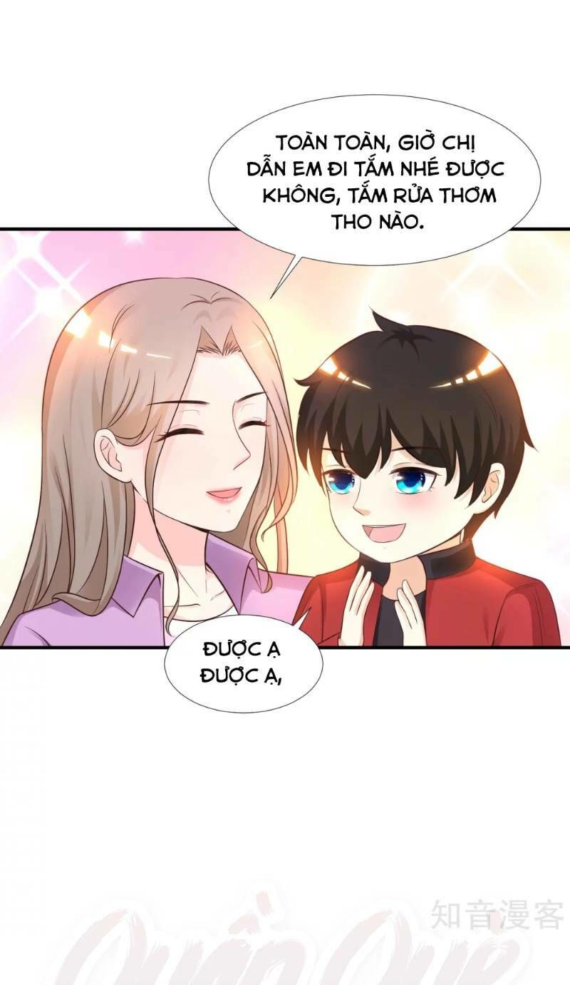 Tối Cường Vận Đào Hoa Chapter 78 - Trang 2