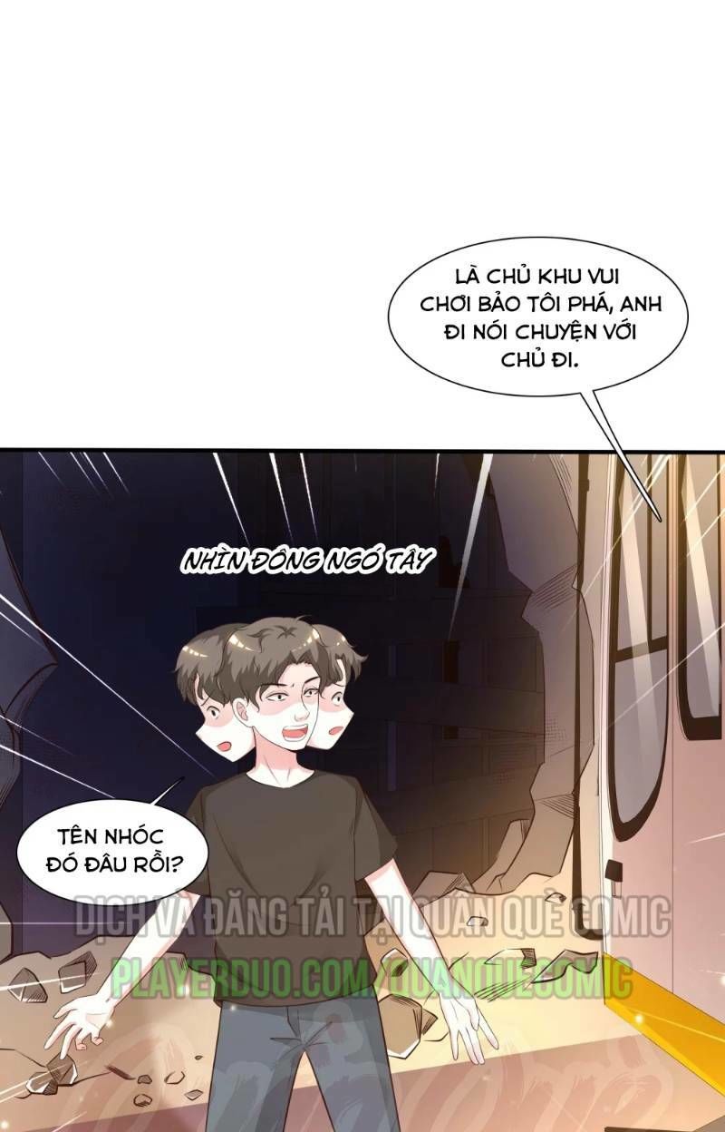 Tối Cường Vận Đào Hoa Chapter 77 - Trang 2