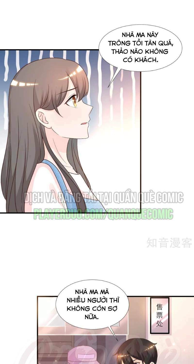 Tối Cường Vận Đào Hoa Chapter 76 - Trang 2