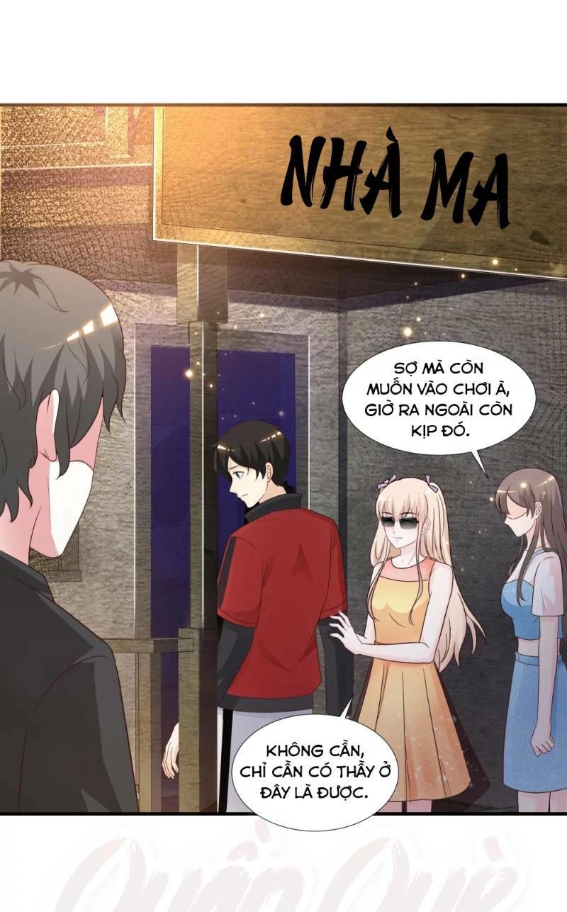 Tối Cường Vận Đào Hoa Chapter 76 - Trang 2