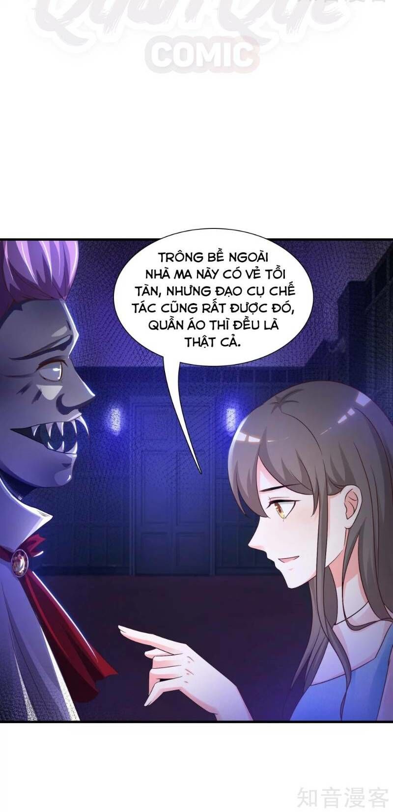 Tối Cường Vận Đào Hoa Chapter 76 - Trang 2