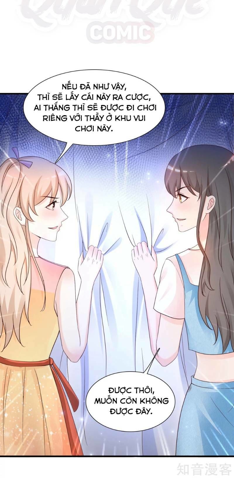 Tối Cường Vận Đào Hoa Chapter 76 - Trang 2