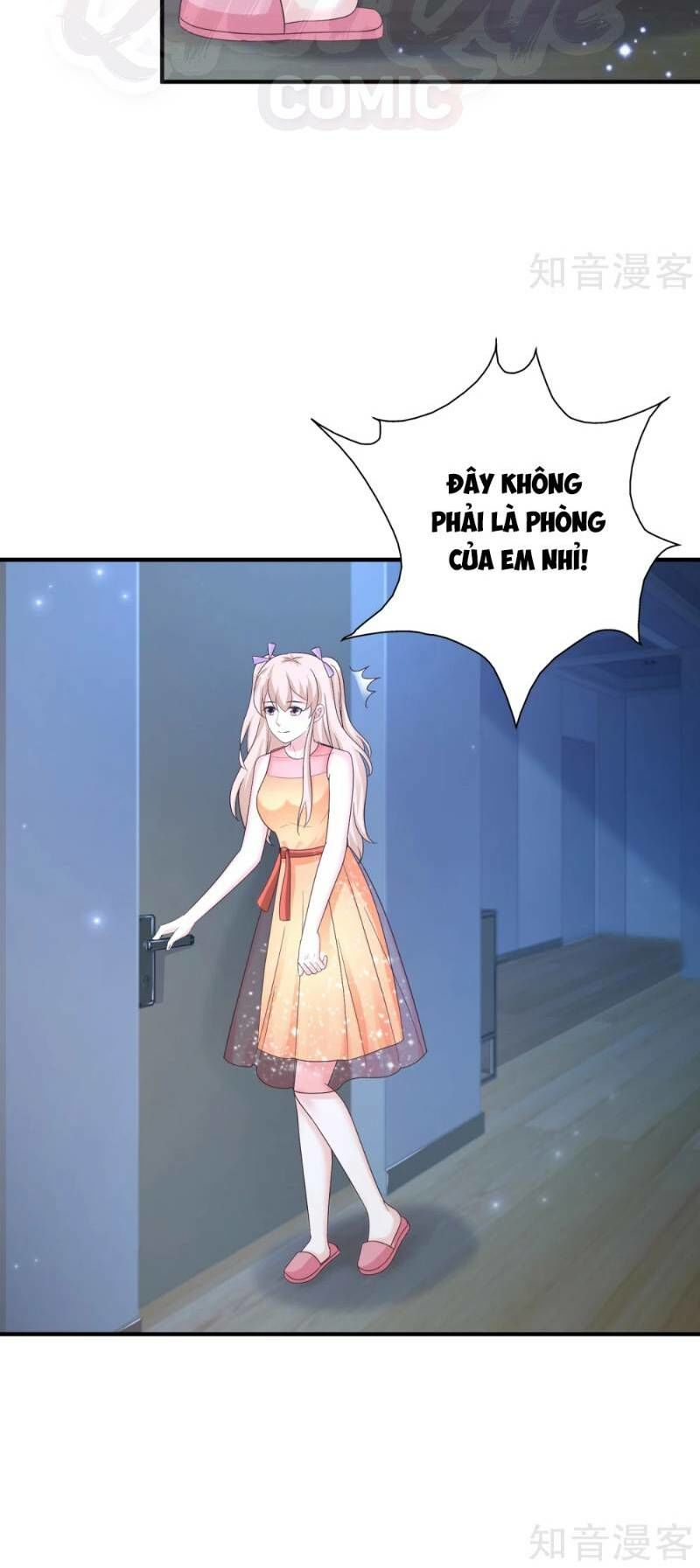 Tối Cường Vận Đào Hoa Chapter 75 - Trang 2