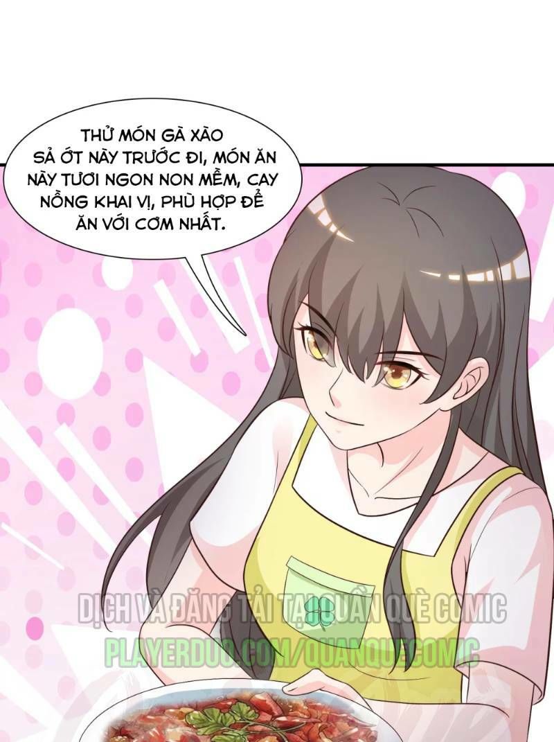 Tối Cường Vận Đào Hoa Chapter 74 - Trang 2