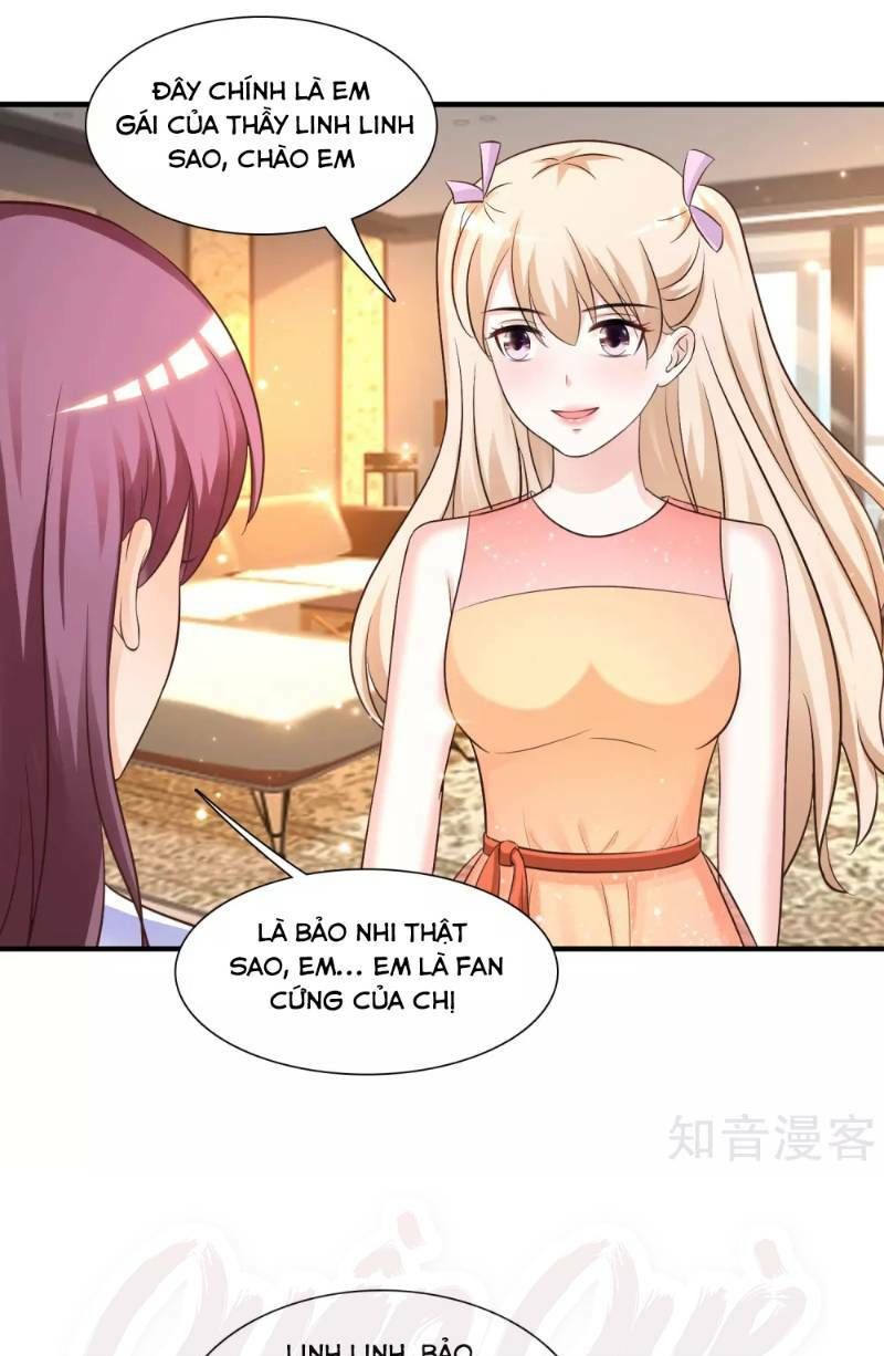 Tối Cường Vận Đào Hoa Chapter 74 - Trang 2