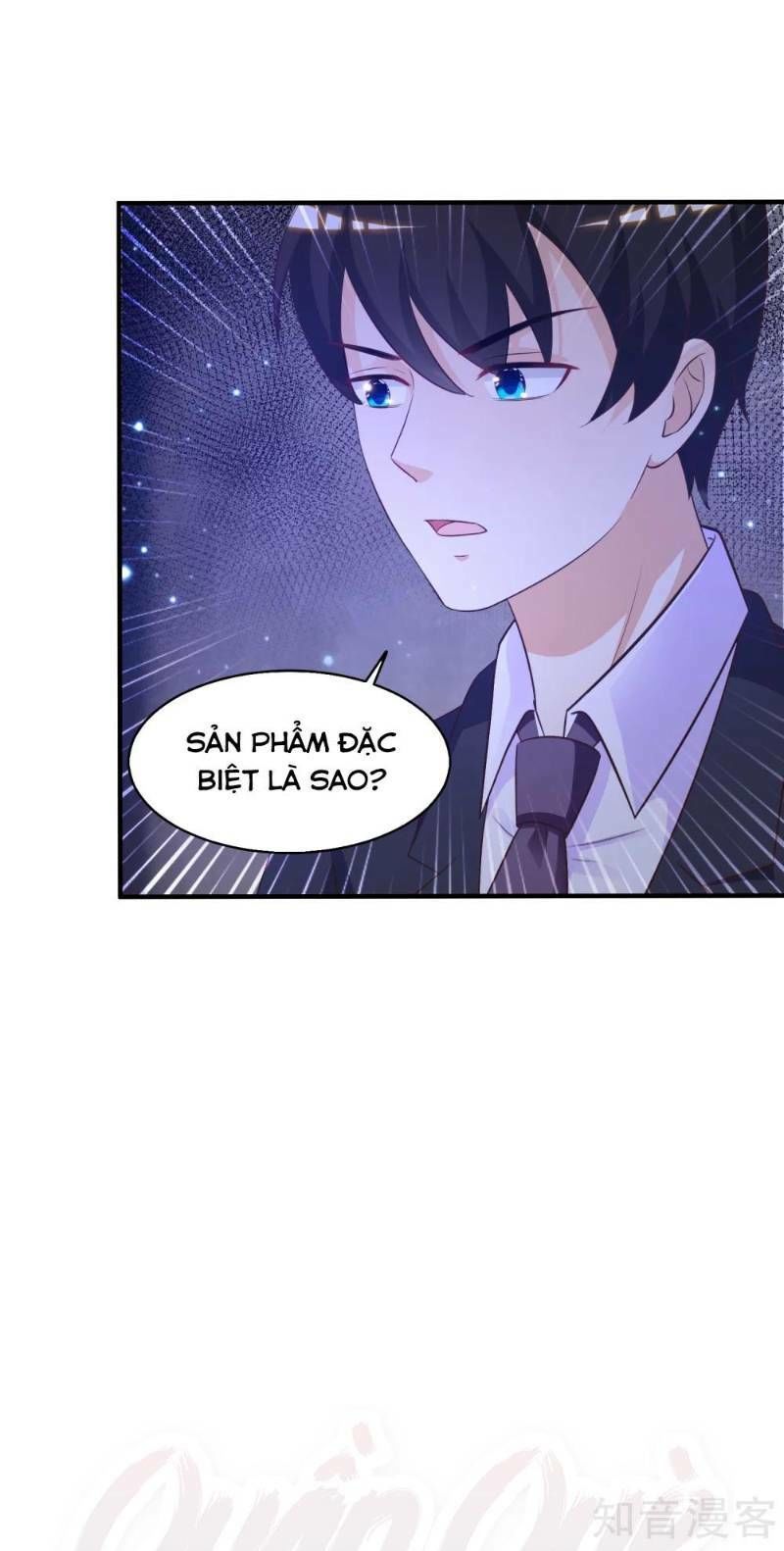 Tối Cường Vận Đào Hoa Chapter 73 - Trang 2