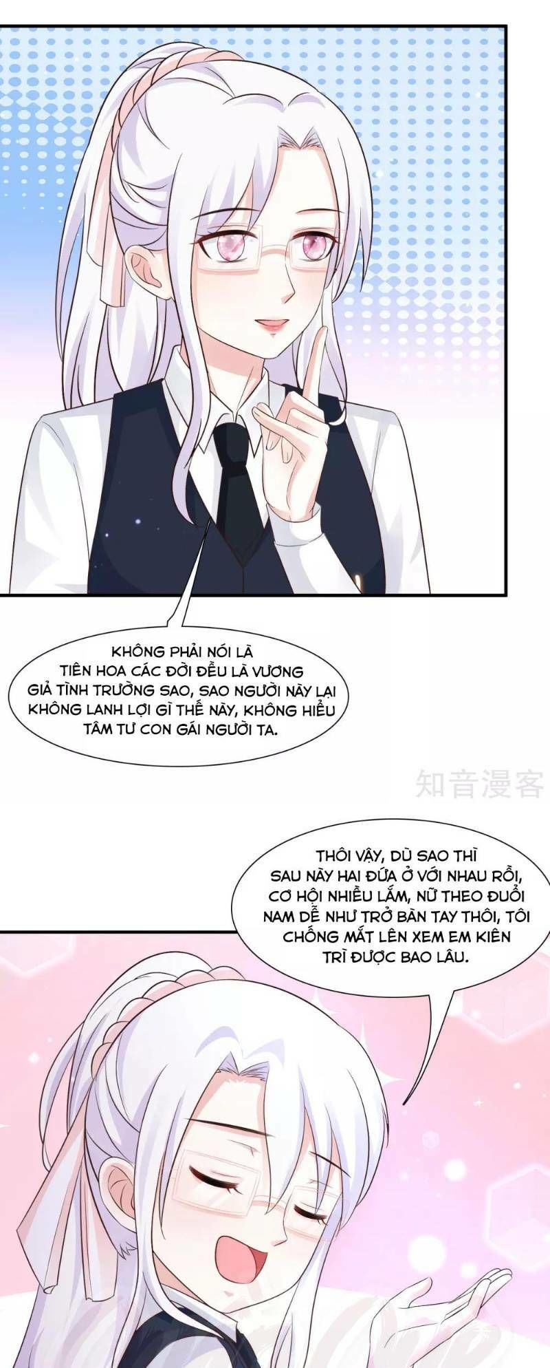 Tối Cường Vận Đào Hoa Chapter 73 - Trang 2