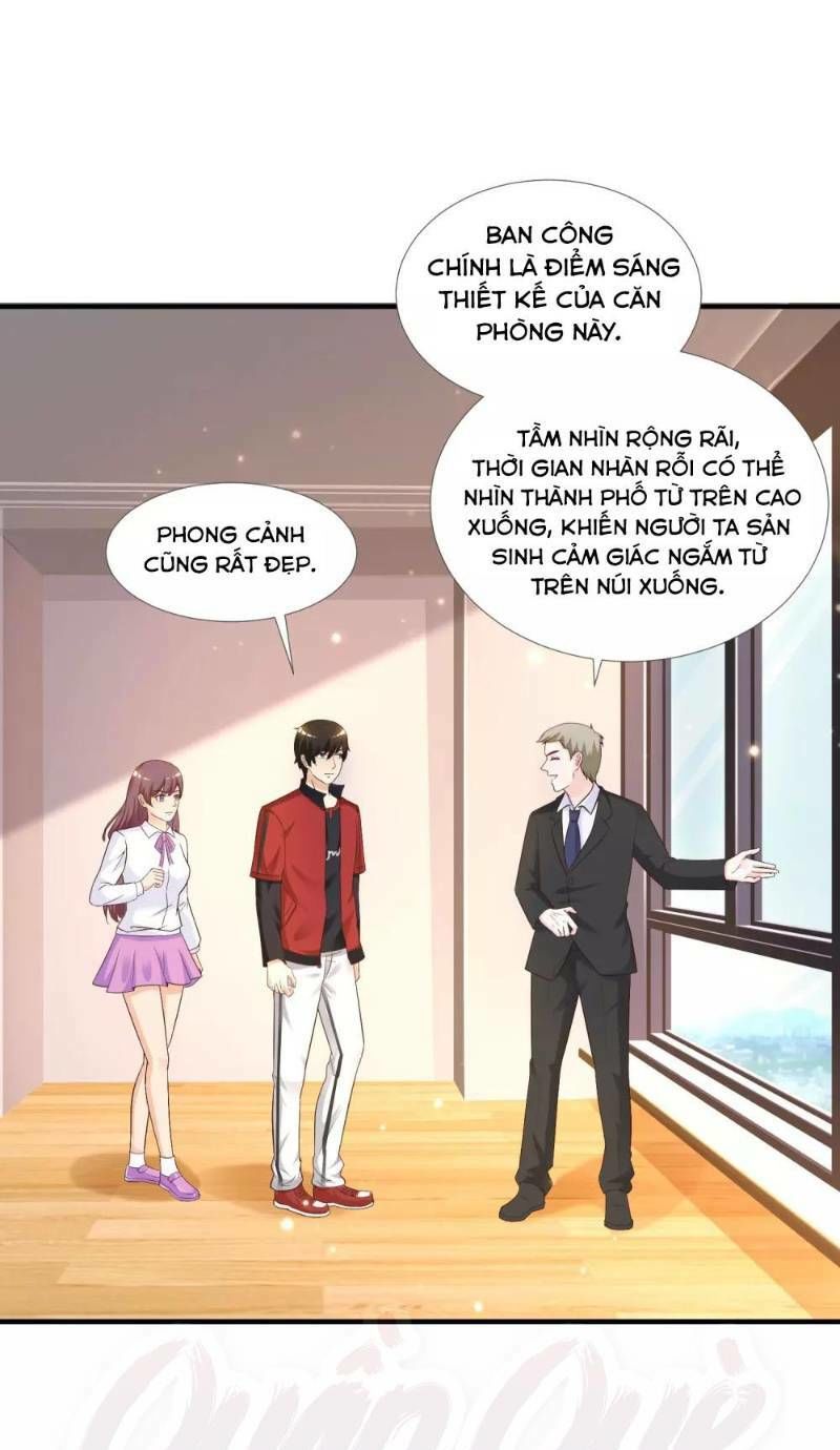 Tối Cường Vận Đào Hoa Chapter 73 - Trang 2