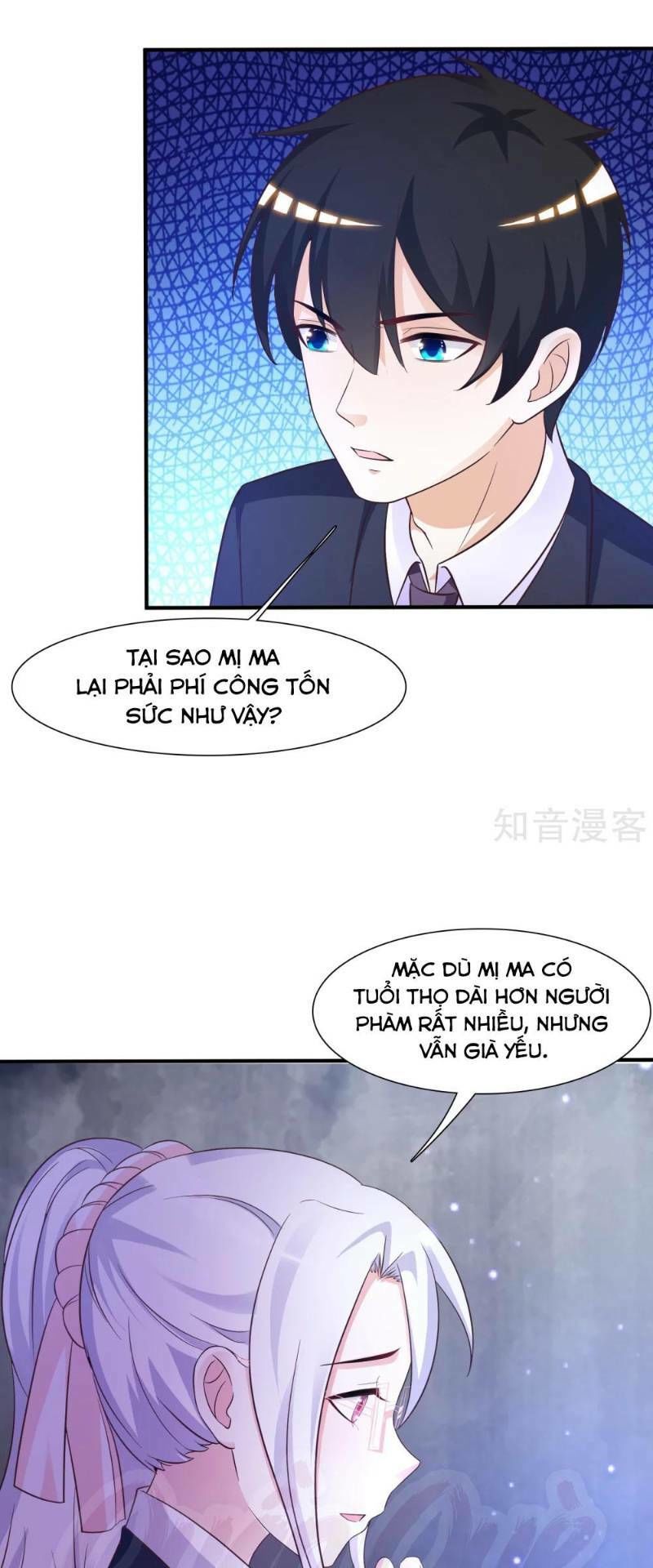 Tối Cường Vận Đào Hoa Chapter 73 - Trang 2