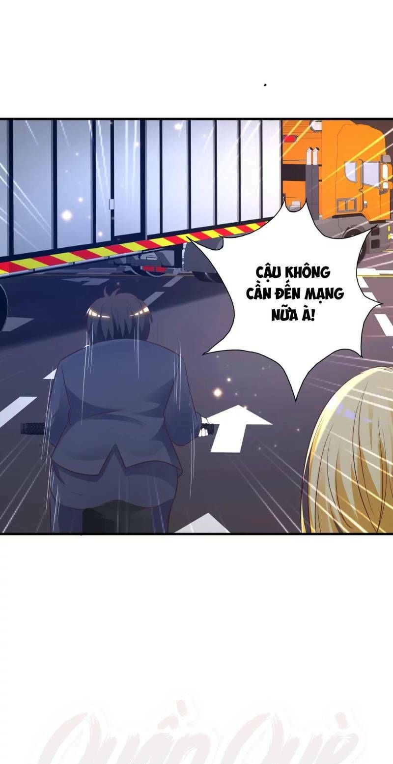 Tối Cường Vận Đào Hoa Chapter 72 - Trang 2