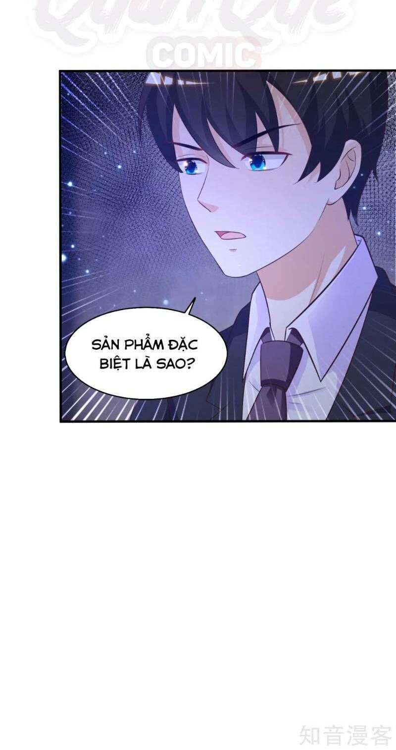 Tối Cường Vận Đào Hoa Chapter 72 - Trang 2