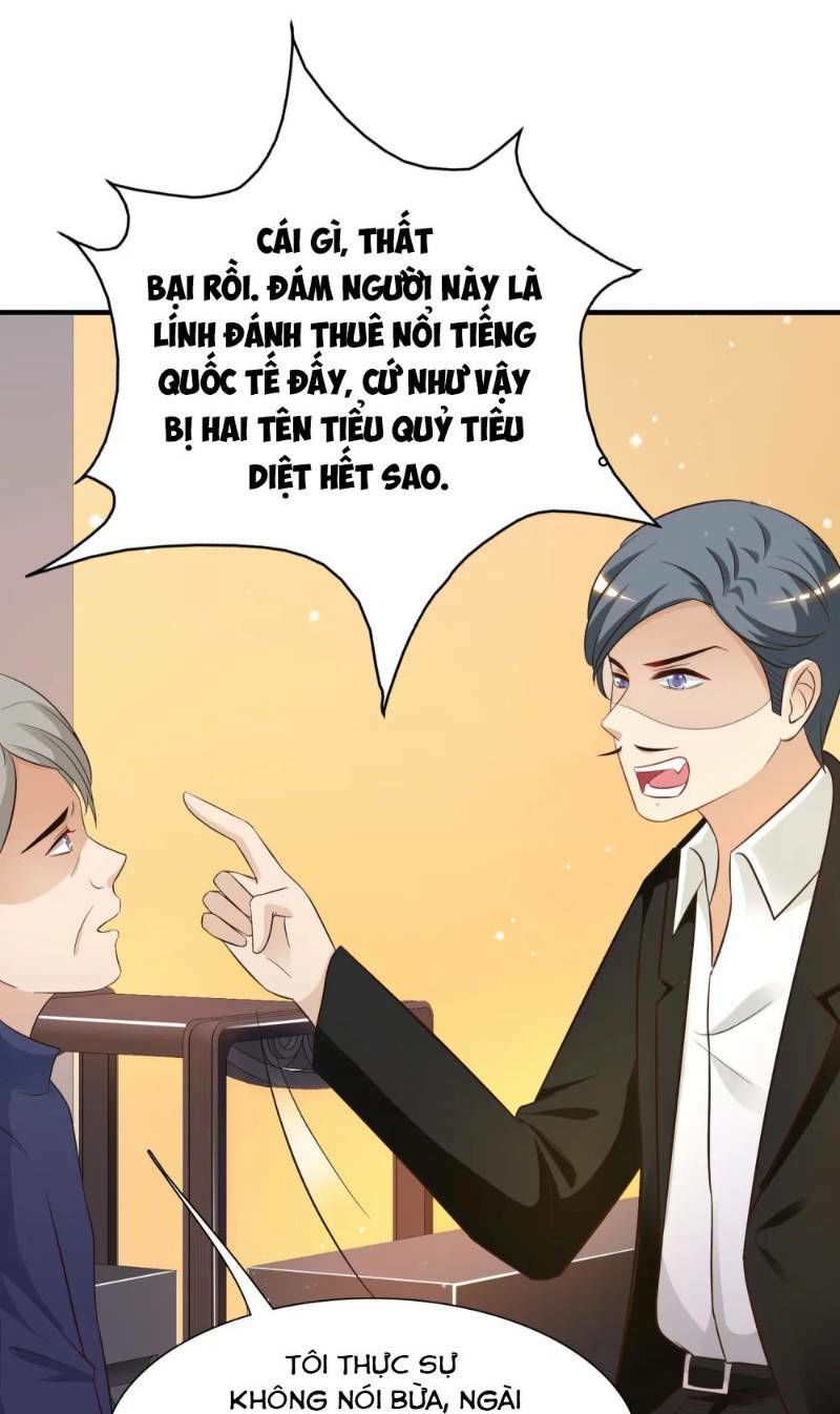 Tối Cường Vận Đào Hoa Chapter 69 - Trang 2