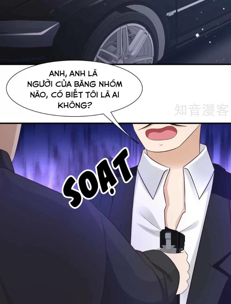 Tối Cường Vận Đào Hoa Chapter 69 - Trang 2