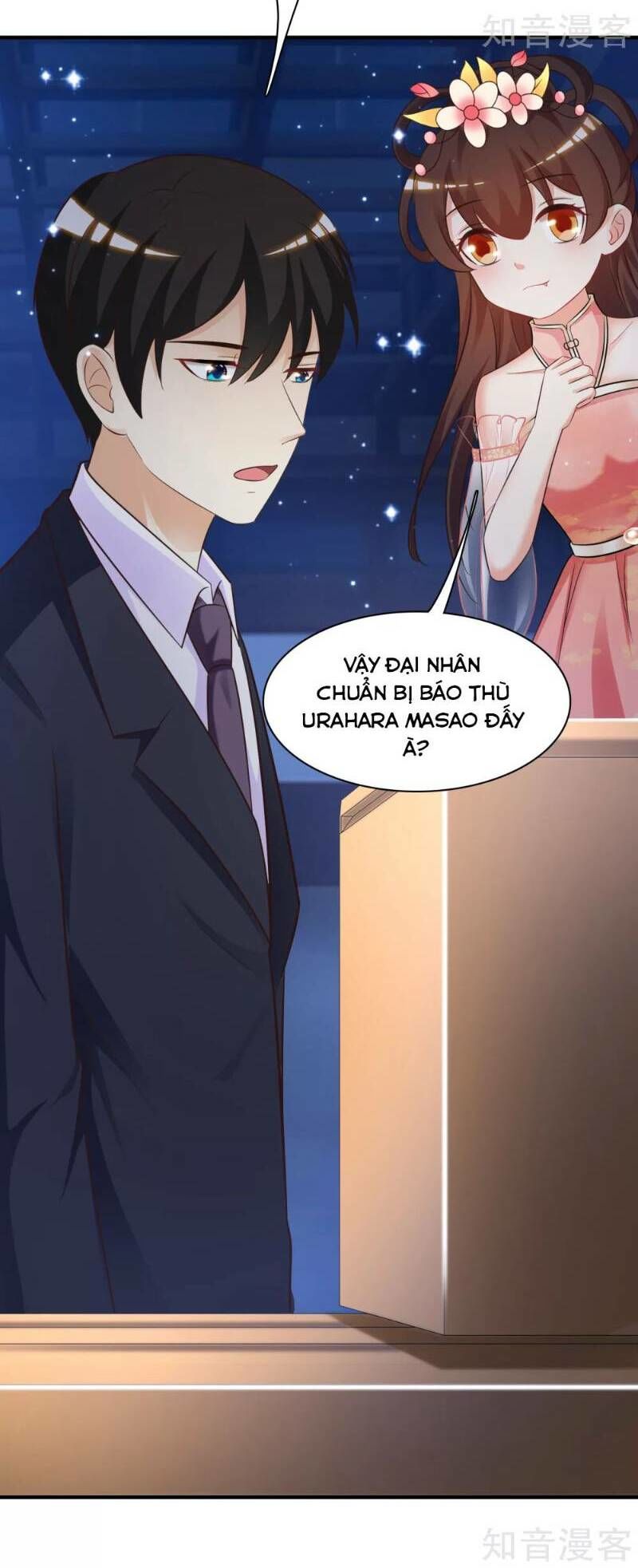 Tối Cường Vận Đào Hoa Chapter 69 - Trang 2