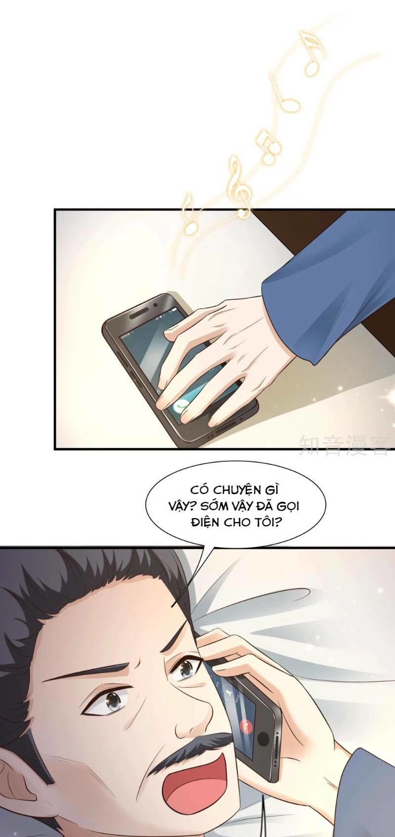 Tối Cường Vận Đào Hoa Chapter 69 - Trang 2