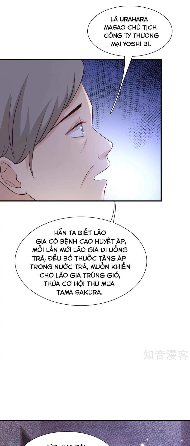 Tối Cường Vận Đào Hoa Chapter 69 - Trang 2