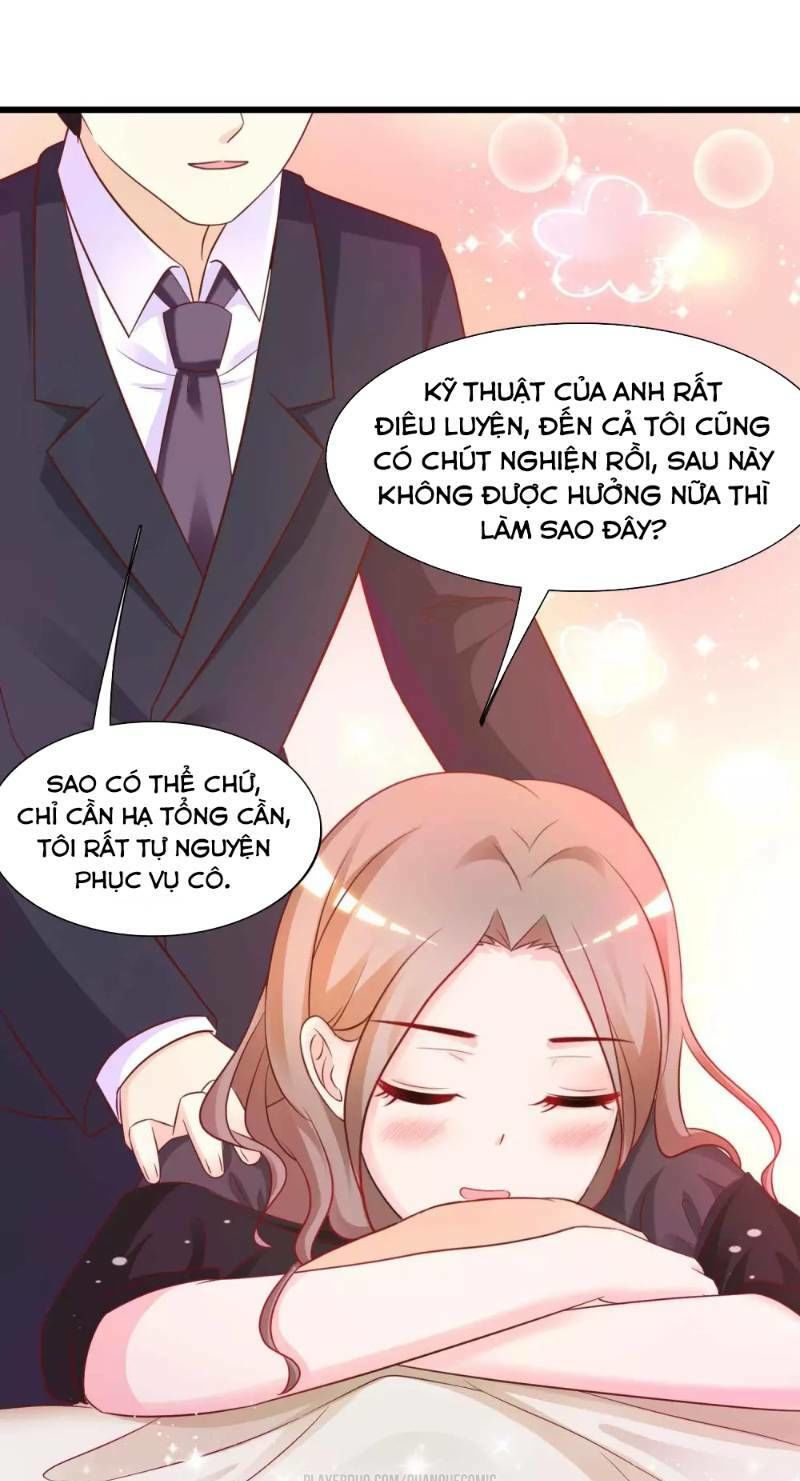 Tối Cường Vận Đào Hoa Chapter 66 - Trang 2