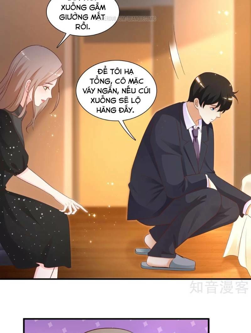 Tối Cường Vận Đào Hoa Chapter 66 - Trang 2