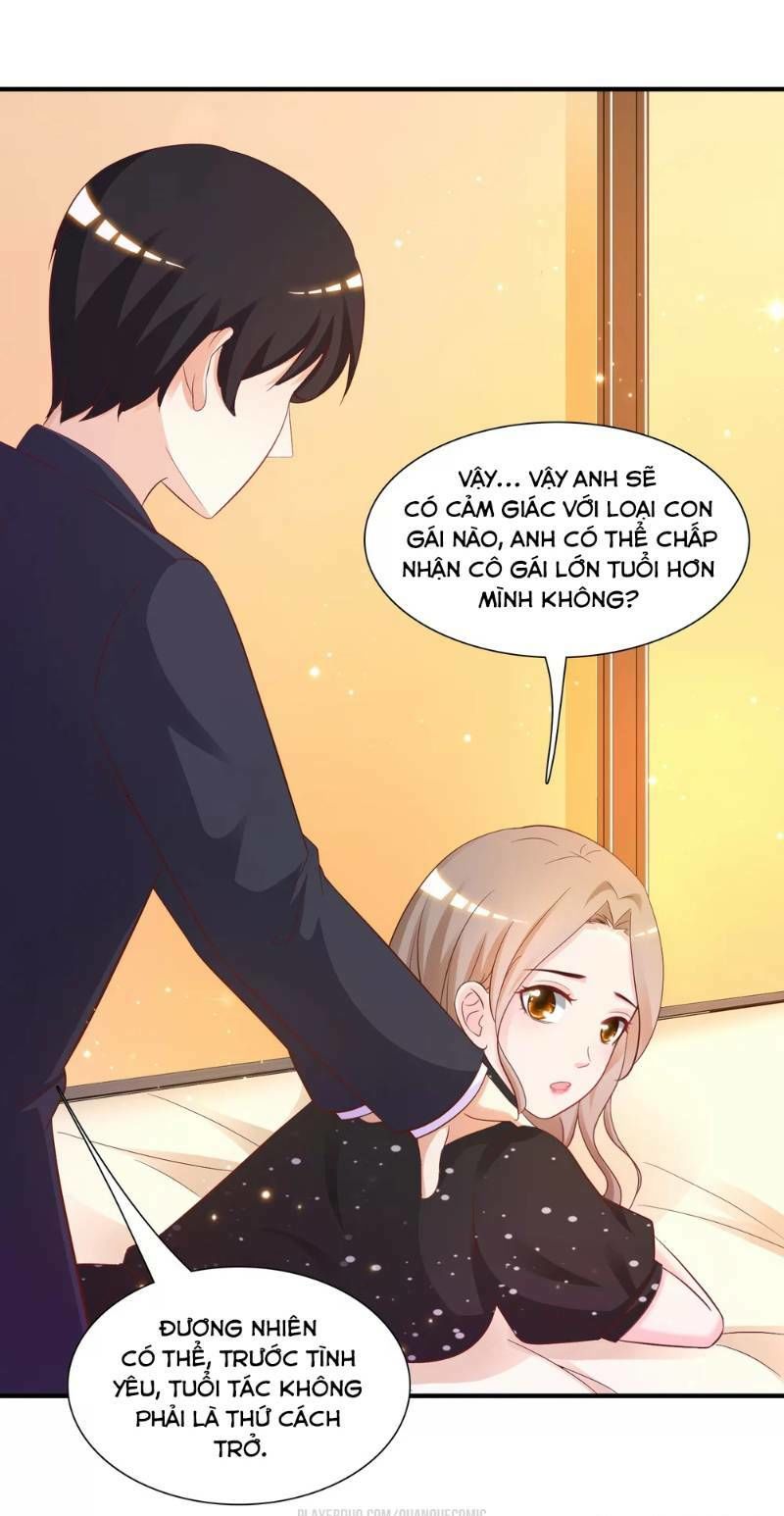 Tối Cường Vận Đào Hoa Chapter 66 - Trang 2