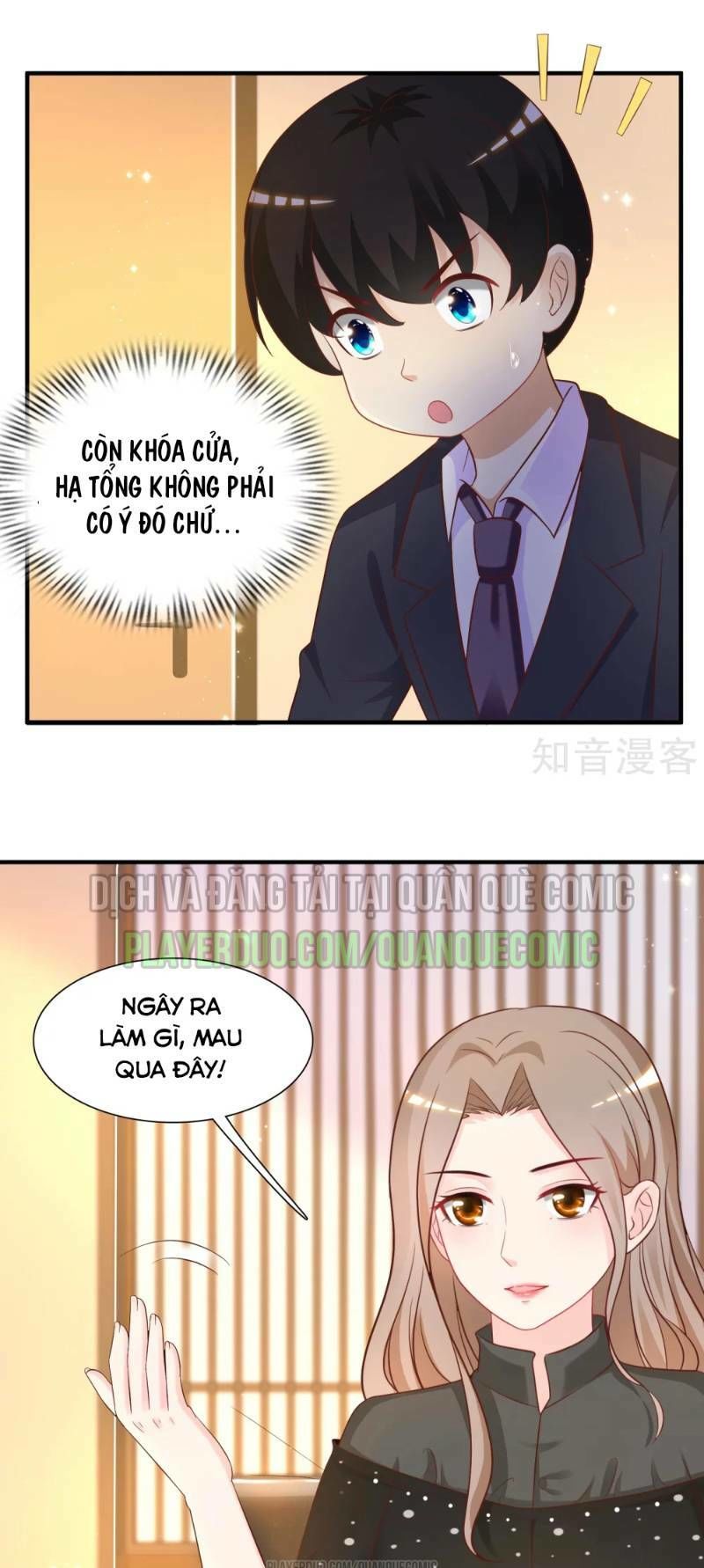 Tối Cường Vận Đào Hoa Chapter 66 - Trang 2