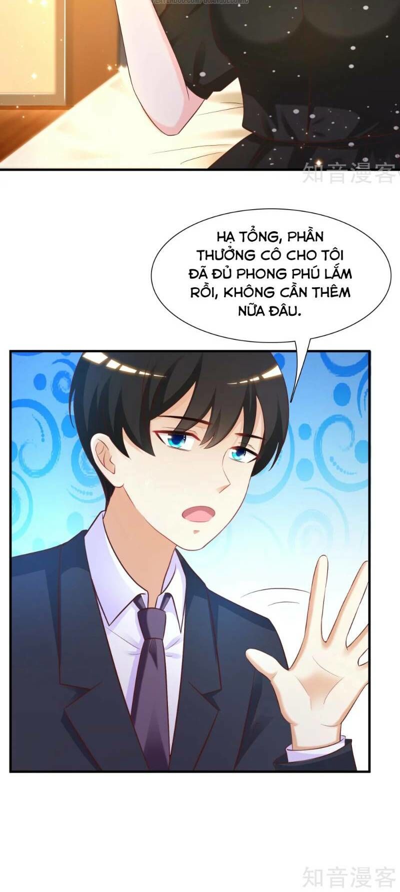 Tối Cường Vận Đào Hoa Chapter 66 - Trang 2