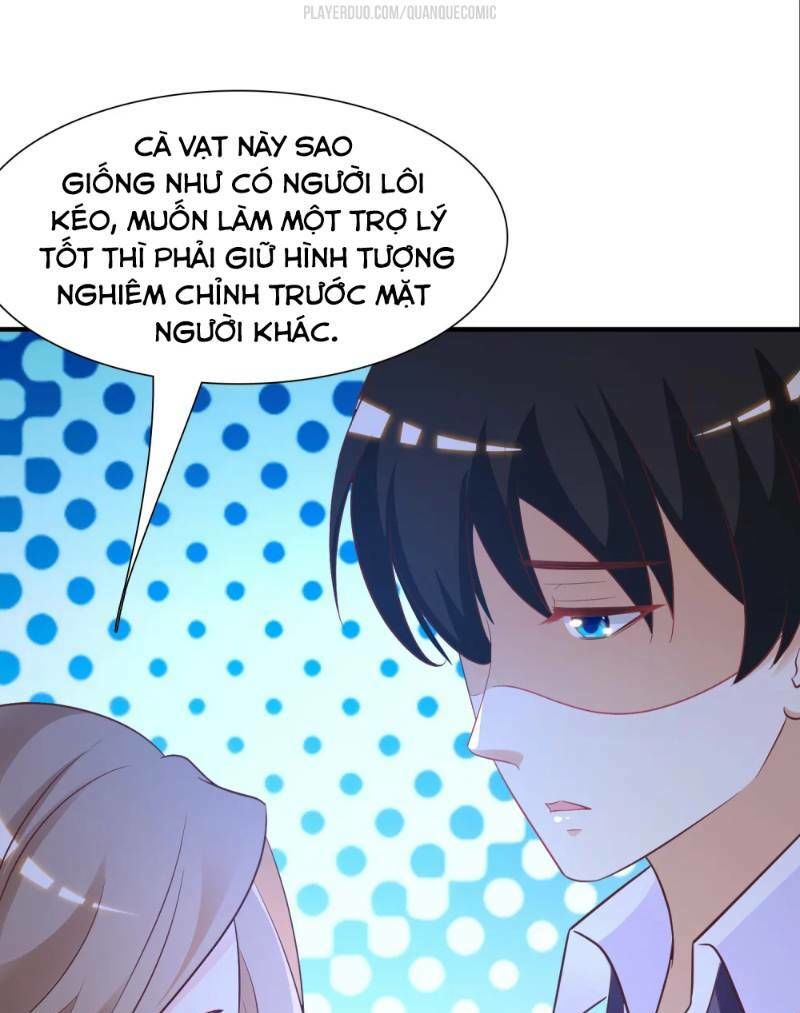 Tối Cường Vận Đào Hoa Chapter 65 - Trang 2