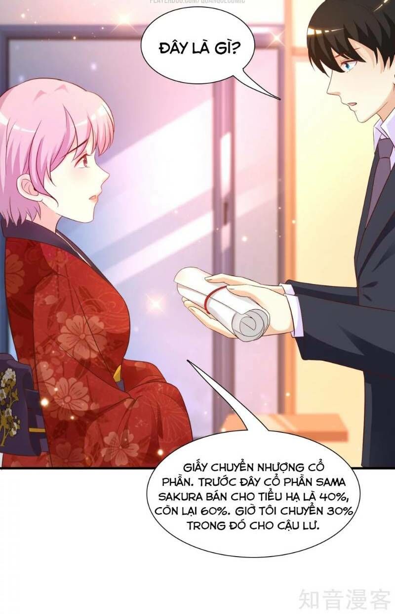 Tối Cường Vận Đào Hoa Chapter 64 - Trang 2