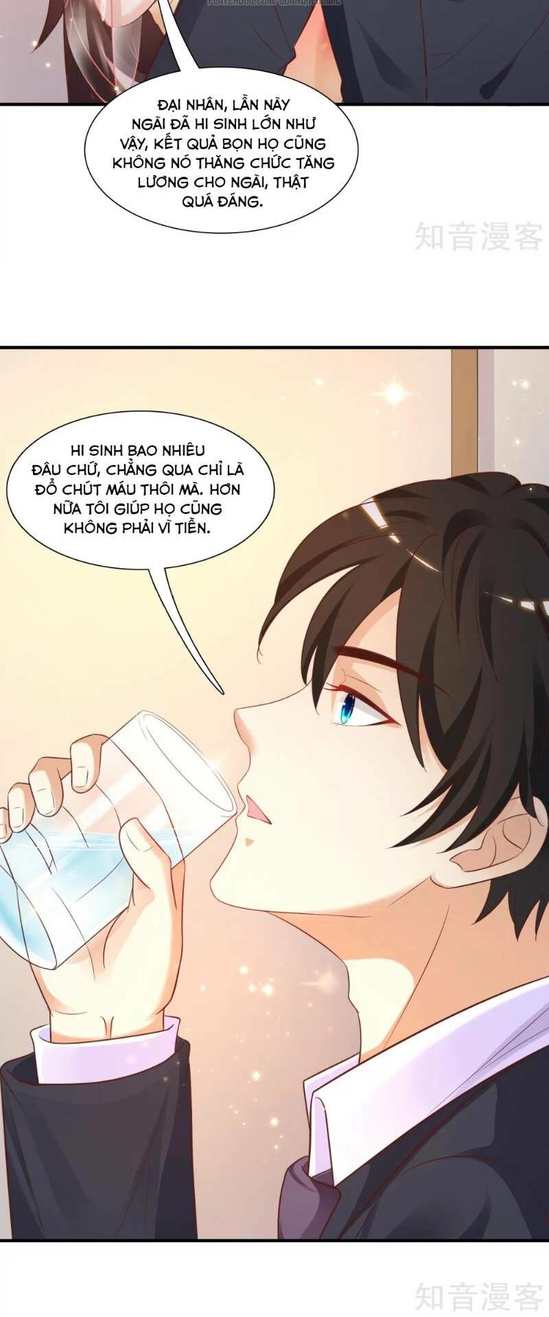 Tối Cường Vận Đào Hoa Chapter 63 - Trang 2