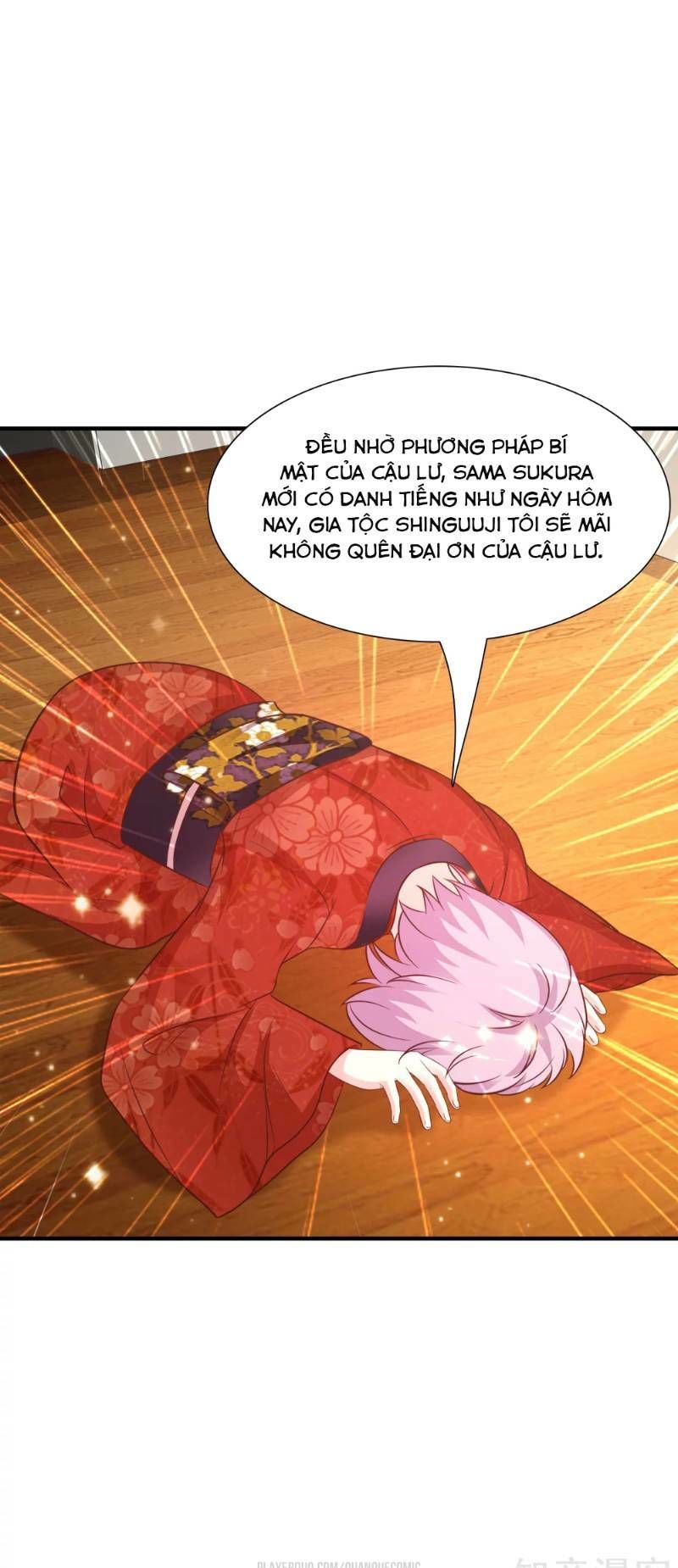 Tối Cường Vận Đào Hoa Chapter 63 - Trang 2