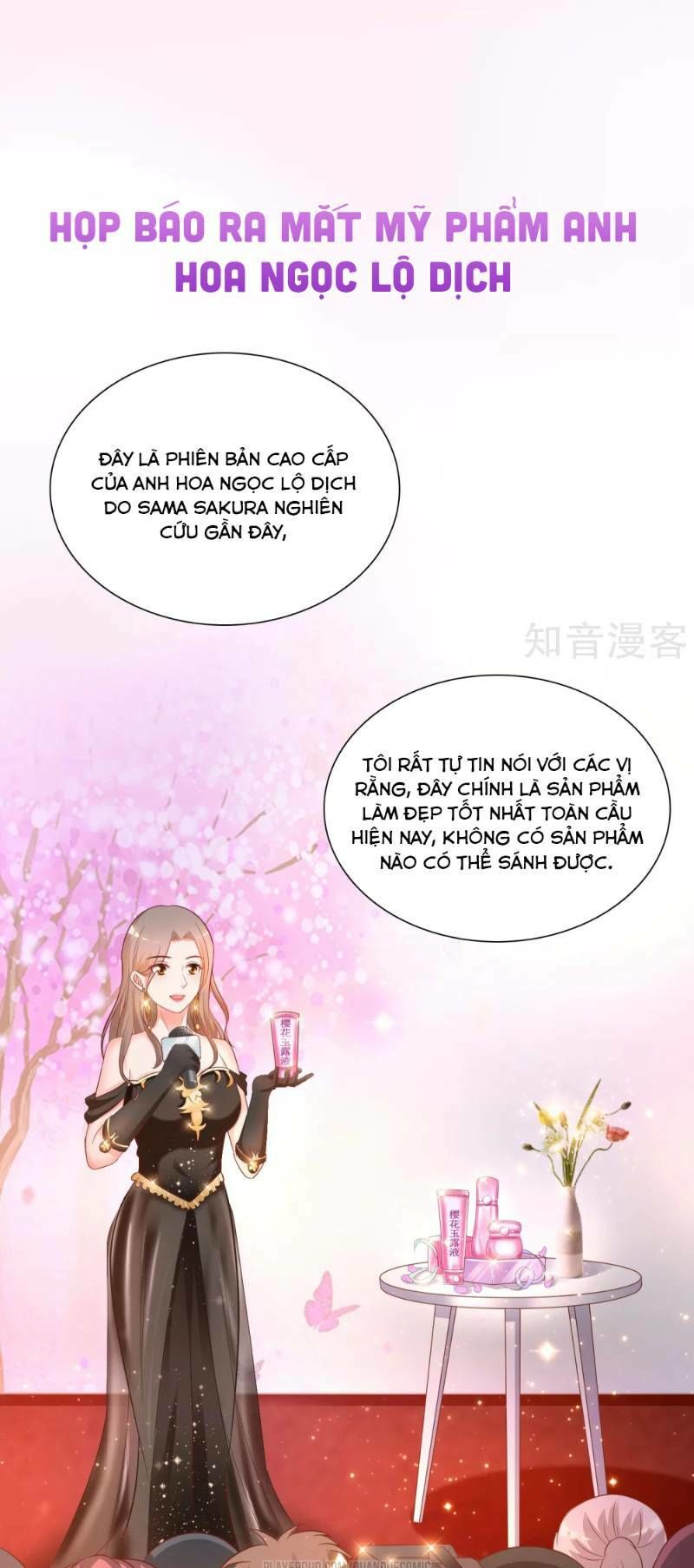 Tối Cường Vận Đào Hoa Chapter 62 - Trang 2